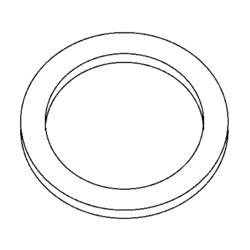 BRIGGS & STRATTON SEAL 318709GS - Image 1