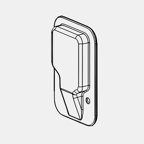 BRIGGS & STRATTON ARRESTOR-INTAKE 591153 - Image 1