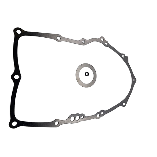 846037 Gasket-Crankcase 015 - Briggs and Stratton - Genuine OEM Part - Image 1