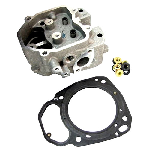 66 318 30-S - Kit; Cylinder Head (#2 Side) - Kohler Original Part