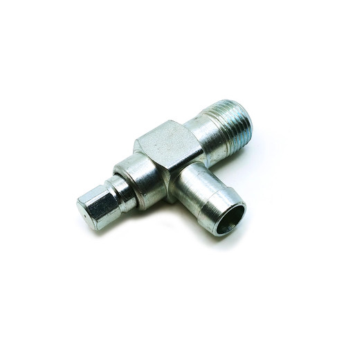492031 Valve-Oil Drn Shtof - Briggs and Stratton - Genuine OEM Part - Image 1