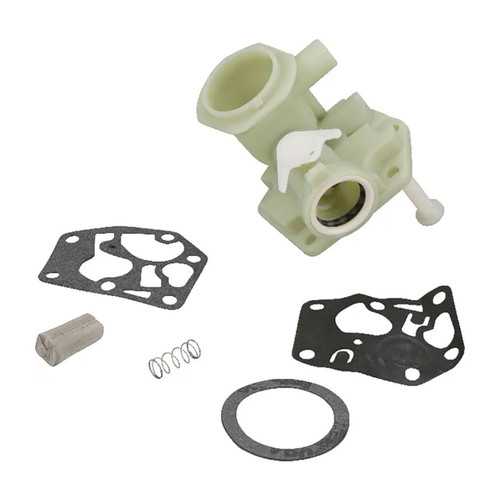 Briggs And Stratton 795476 - Carburetor - Image 1