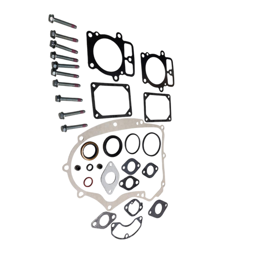 699823 Gasket Set-Engine - Briggs and Stratton - Genuine OEM Part - Image 1