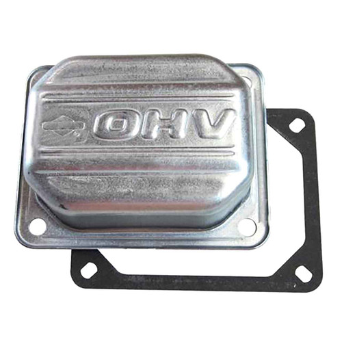 499600 Cover-Rocker - Briggs and Stratton - Genuine OEM Part