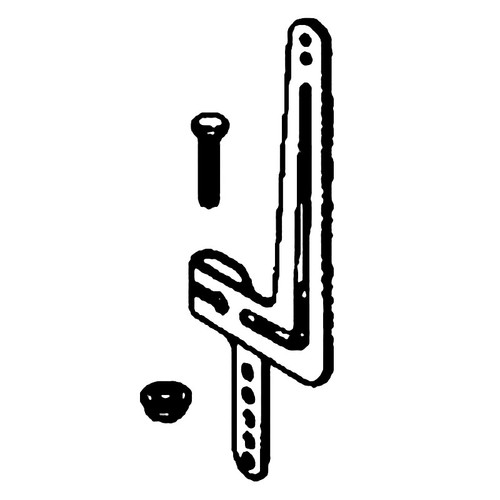 A-237444-S - Lever - Kohler Original Part