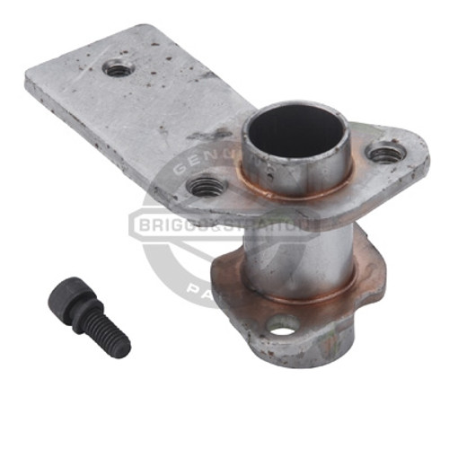 BRIGGS & STRATTON ADAPTER-MUFFLER 699232 - Image 1