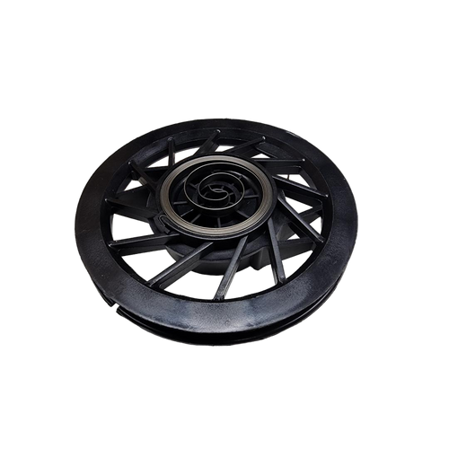 799975 - Pulley/Spring Assembl - Briggs and Stratton - Genuine OEM Part - Image 1