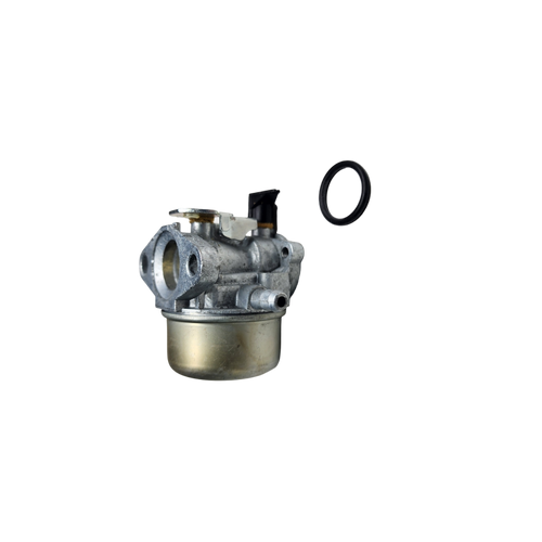 496649 - Carburetor - Briggs and Stratton - Genuine OEM Part - Image 1