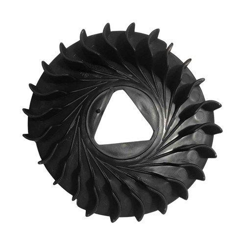 591789 - Fan-Flywheel - Briggs and Stratton - Genuine OEM Part