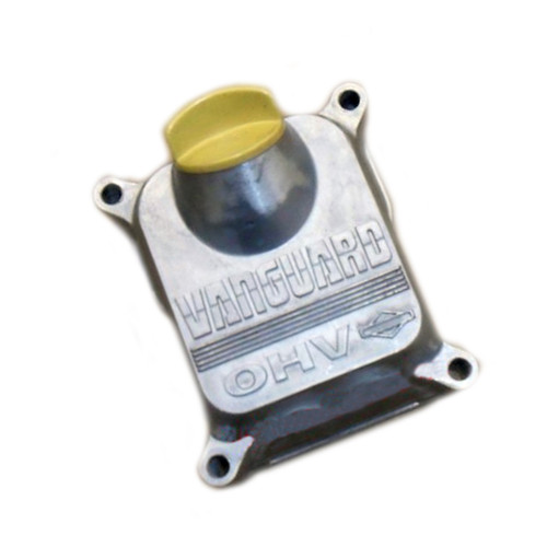 Briggs And Stratton 809731 - Cover - Rocker (Briggs Oem Part)