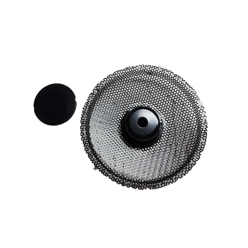 796309 - Screen/Cup Assembly - Briggs and Stratton - Genuine OEM Part - Image 1