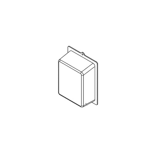 Briggs And Stratton 311696Gs - Cover (Briggs Oem Part)