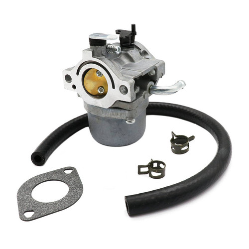 BRIGGS & STRATTON CARBURETOR 593432 - Image 1