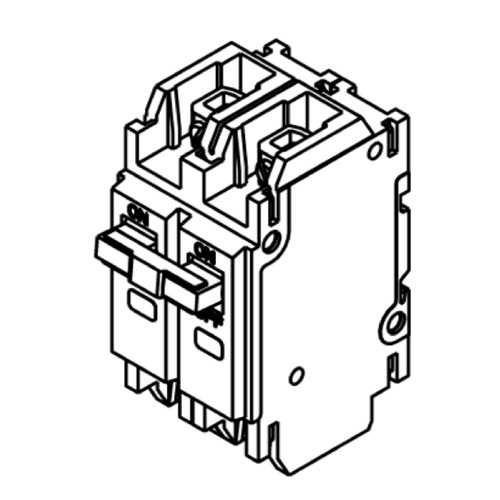 BRIGGS & STRATTON BREAKER-CIRCUIT 312114GS - Image 1