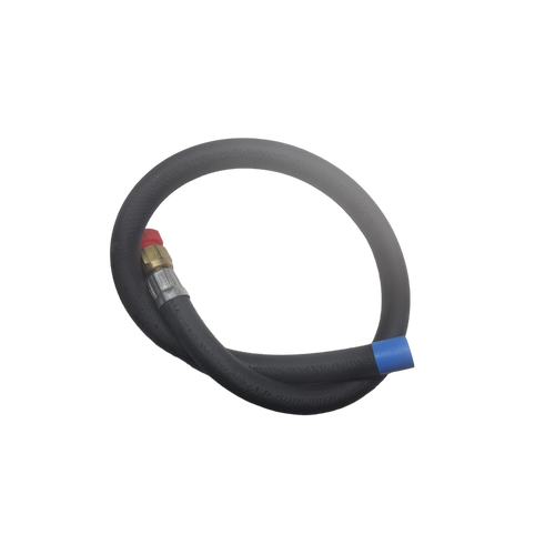 843858 - Hose-Gaseous Fuel Con - Briggs and Stratton - Genuine OEM Part - Image 1