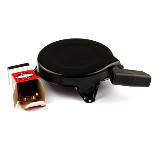 BRIGGS & STRATTON STARTER-REWIND 499706 - Image 1