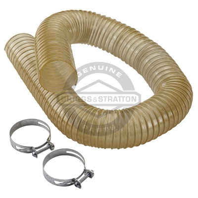 BRIGGS & STRATTON TUBING-PLASTIC 494345 - Image 1
