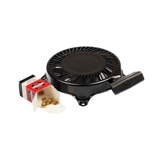 497830 Starter-Rewind - Briggs and Stratton - Genuine OEM Part