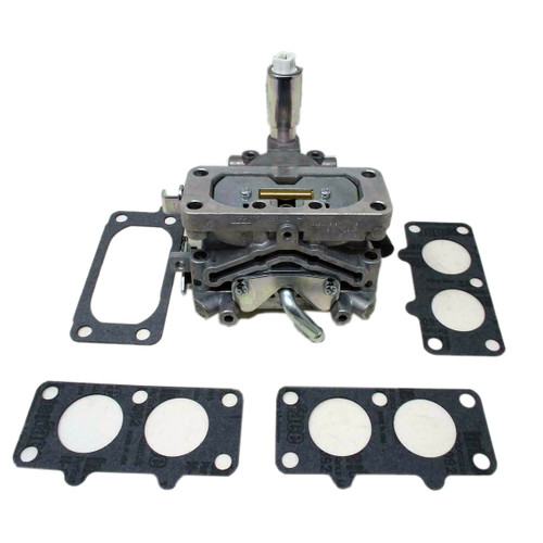 Briggs And Stratton 845281 - Carburetor (Briggs Oem Part)