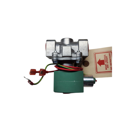 318880Gs - Solenoid-Gas Fuel - Briggs and Stratton - Genuine OEM Part - Image 1