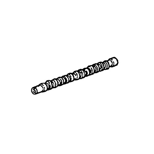 ED0010117790-S - Camshaft - Kohler Original Part