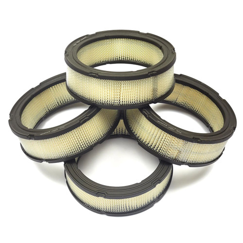 BRIGGS & STRATTON A/C-FILTER (4 X 394018S) 4135 - Image 1