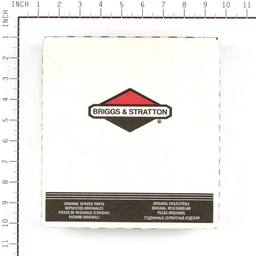 BRIGGS AND STRATTON 7600130YP - KIT JS20/30 FR WHEEL - Image 1