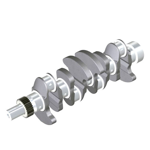 ED0010508850-S - Crankshaft Kohler Direct Injection1903 S/P Assembly Y - Kohler Original Part