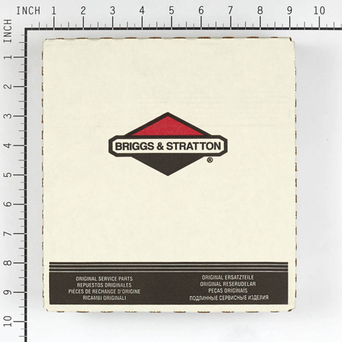 BRIGGS AND STRATTON 691987 - FLYWHEEL - Image 1