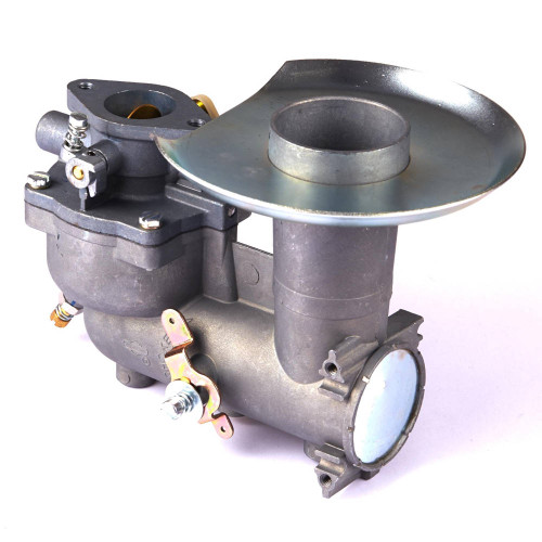 BRIGGS & STRATTON CARBURETOR 392587 - Image 1
