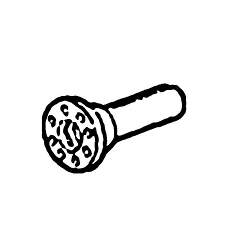 ED0011110400-S - Shaft - Kohler Original Part