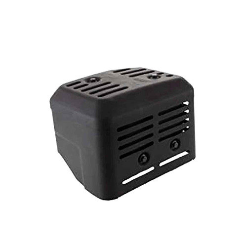 590379 - Muffler - Briggs and Stratton - Genuine OEM Part