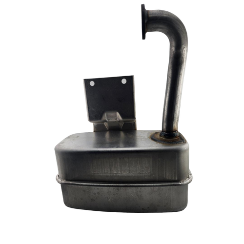 316833GS Muffler - Briggs and Stratton - Genuine OEM Part - Image 1