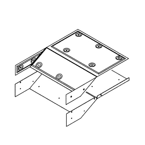 202884GS Briggs and Stratton Base