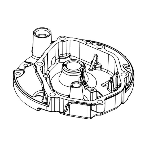 14 199 29-S - Kit; Oil Pan - Kohler Original Part