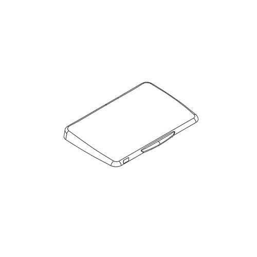 Briggs And Stratton 318232Gs - Roof (Briggs Oem Part)