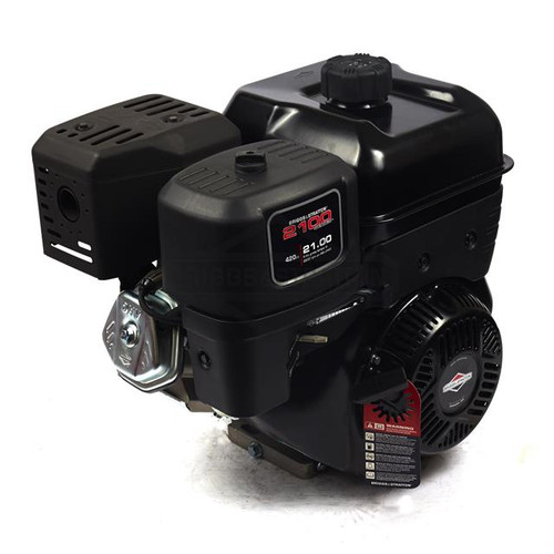 BRIGGS & STRATTON 045-F1 - 21 GROSS TORQUE ELECT START 25T237-0045-F1 - Image 1