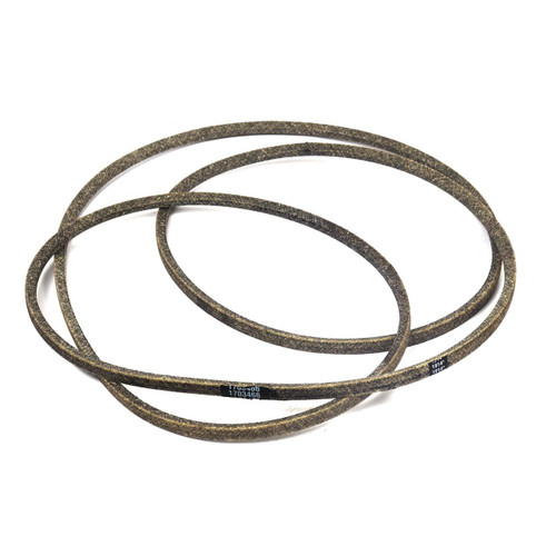 BRIGGS & STRATTON V-BELT HA 126.14 K 1703466SM - Image 1