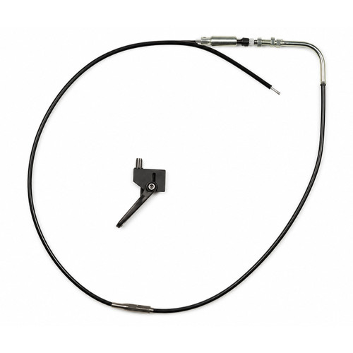 Briggs and Stratton 1718791Sm Cable & Handle Asmy Original Part
