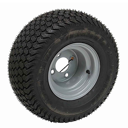 1726383SM Wheel&Tire Assy - Briggs and Stratton - Genuine OEM Part