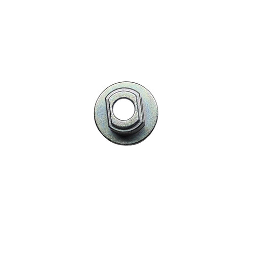 1728086Sm - Pivot-Hood Pwdr Metal - Briggs and Stratton - Genuine OEM Part - Image 1