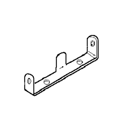Briggs And Stratton 1733967Ayp - Bracket Chute Guard (Briggs Oem Part)