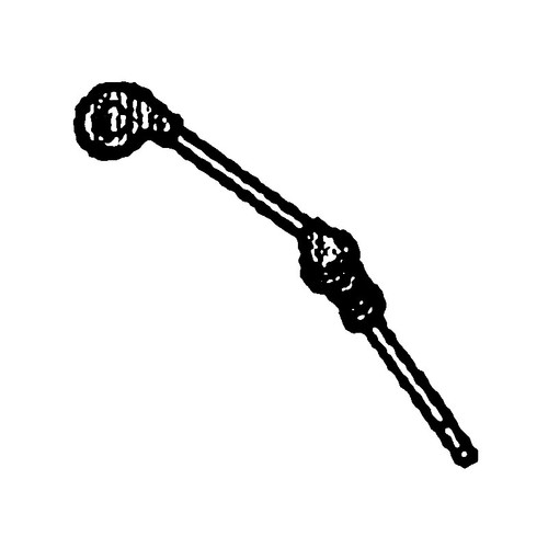 ED0014002590-S - Dipstick - Kohler Original Part