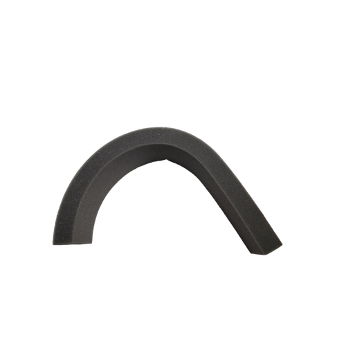 1734169Sm - Foam - Seal Air Duct - Briggs and Stratton - Genuine OEM Part - Image 1