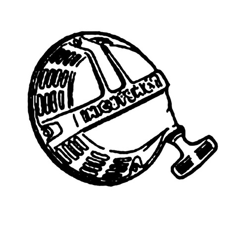 ED0014710910-S - Rew Start - Kohler Original Part