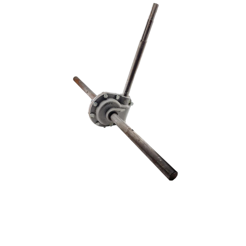 1753073YP Gear Box Asmy, 27" Sn - Briggs and Stratton - Genuine OEM Part - Image 1