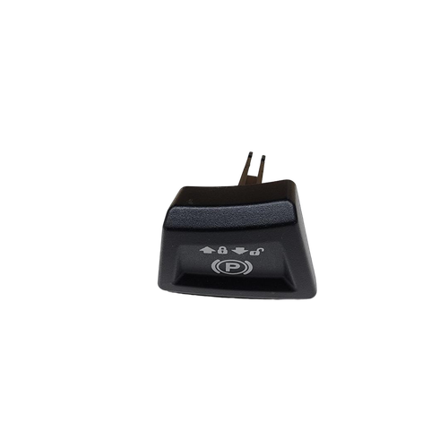 1754862YP - Briggs and Stratton - Genuine OEM Part Knob, Parking Brake - Image 1