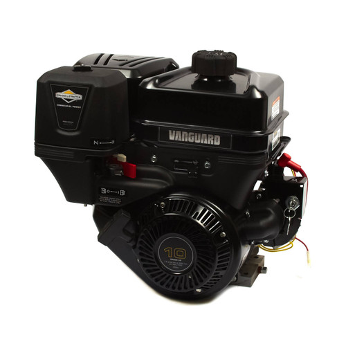 BRIGGS & STRATTON 042-F1 - ENGINE PACKED SINGLE CARTON 19L237-0042-F1 - Image 1