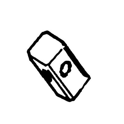 ED0015571510-S - Blocchetto/Nut N - Kohler Original Part