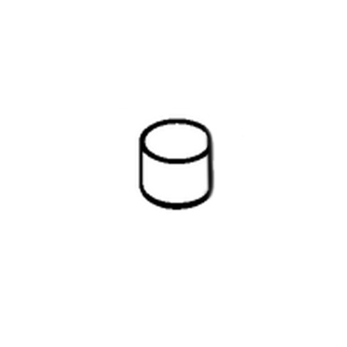 Briggs And Stratton 5023274Sm - Cap Vinyl 1.375 X 1 (Briggs Oem Part)
